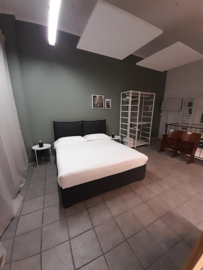 Loft In Corte 토리노 외부 사진