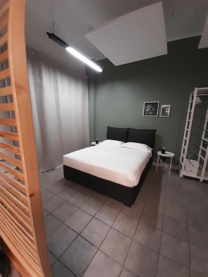 Loft In Corte 토리노 외부 사진