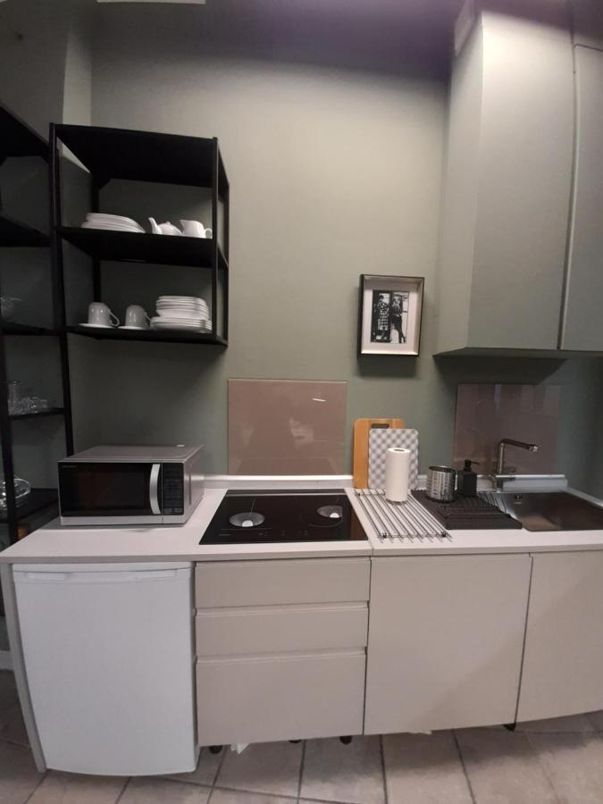 Loft In Corte 토리노 외부 사진