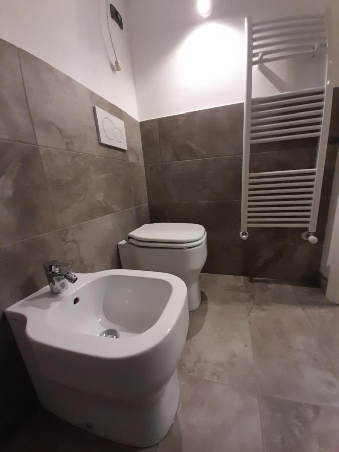 Loft In Corte 토리노 외부 사진